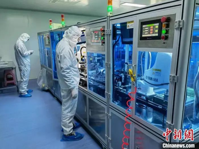 新冠病毒抗原检测临时性纳入医保  费用15元封顶