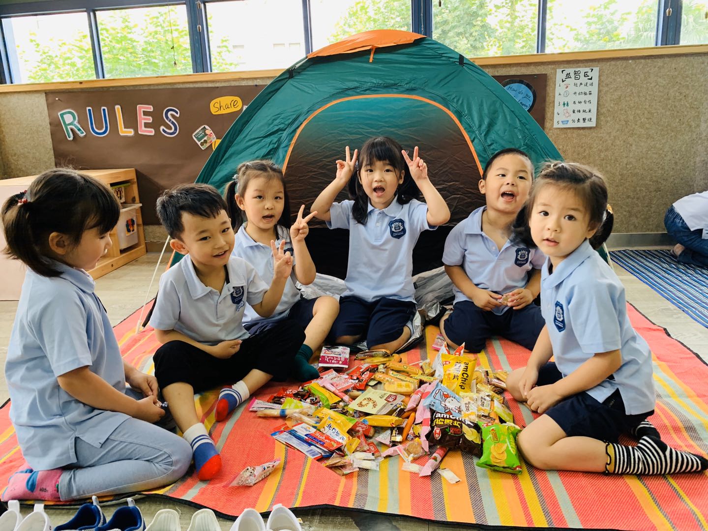 幼儿网课：有必要，还是凑热闹？