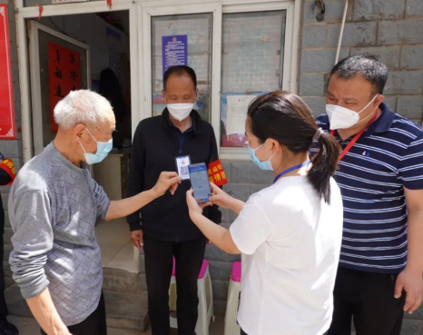 微信图片_20220414100314.png 老人小孩扫码难?离线码来了!