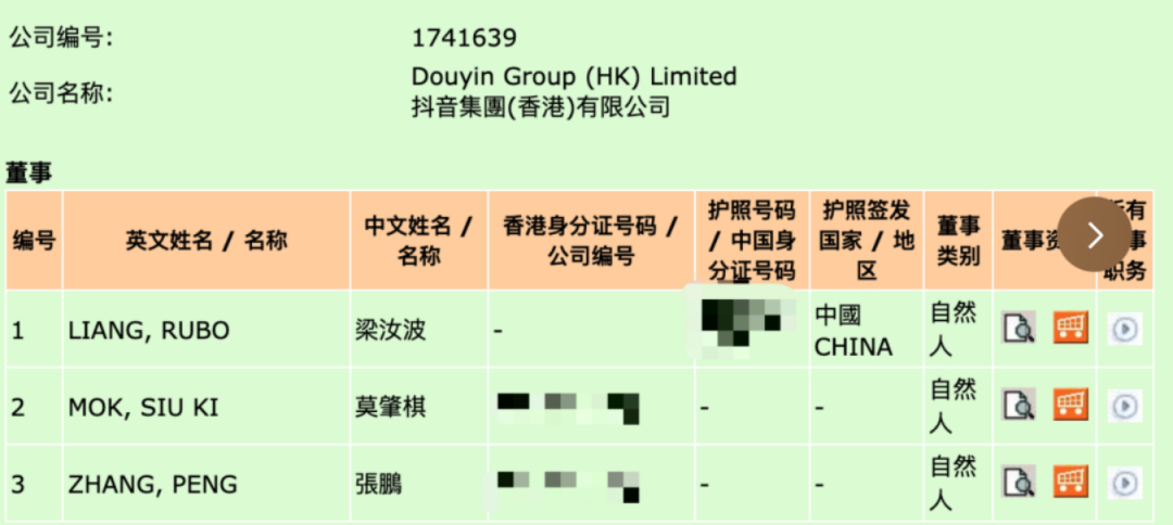 字节跳动旗下多家公司改名“抖音”！引发“即将上市”猜测