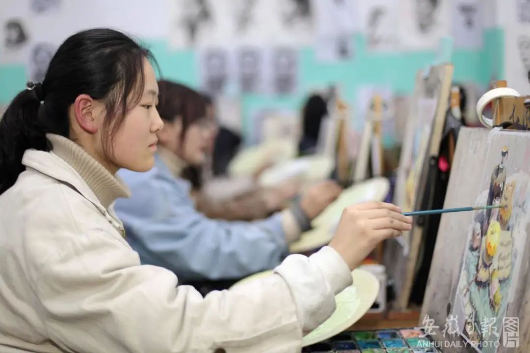 《安徽省2022年普通高等学校招生工作实施办法》已公布