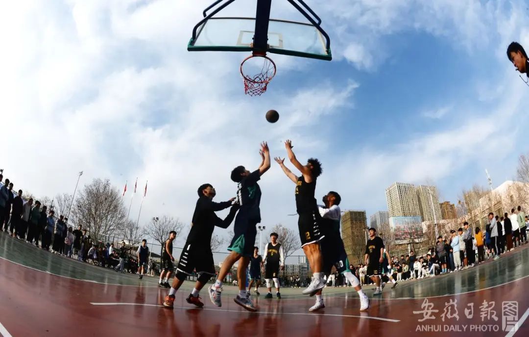 《安徽省2022年普通高等学校招生工作实施办法》已公布