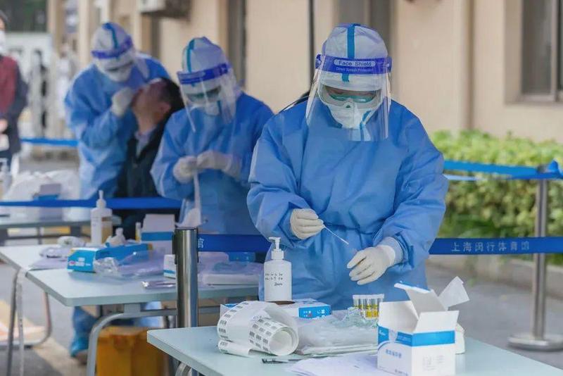 南京市部分区域疫情风险等级调整