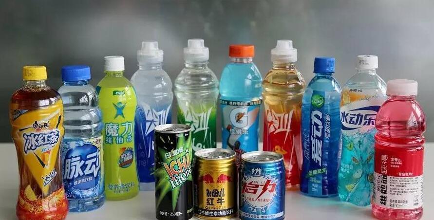 运动饮料，您喝对了吗？