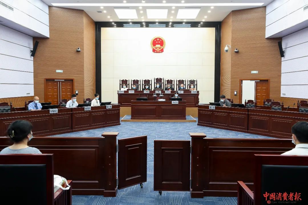 倒卖学生及家长个人信息，“中间人”被提起公益诉讼！