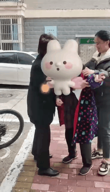 事发阜阳某小区！业主群一条信息，牵动众人心...