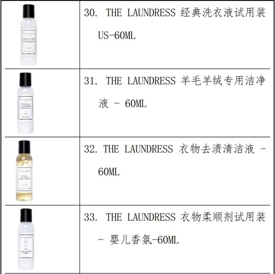 “联合利华”召回180万瓶洗涤用品；一企业虚假宣传面膜“抗衰老”被罚30万元
