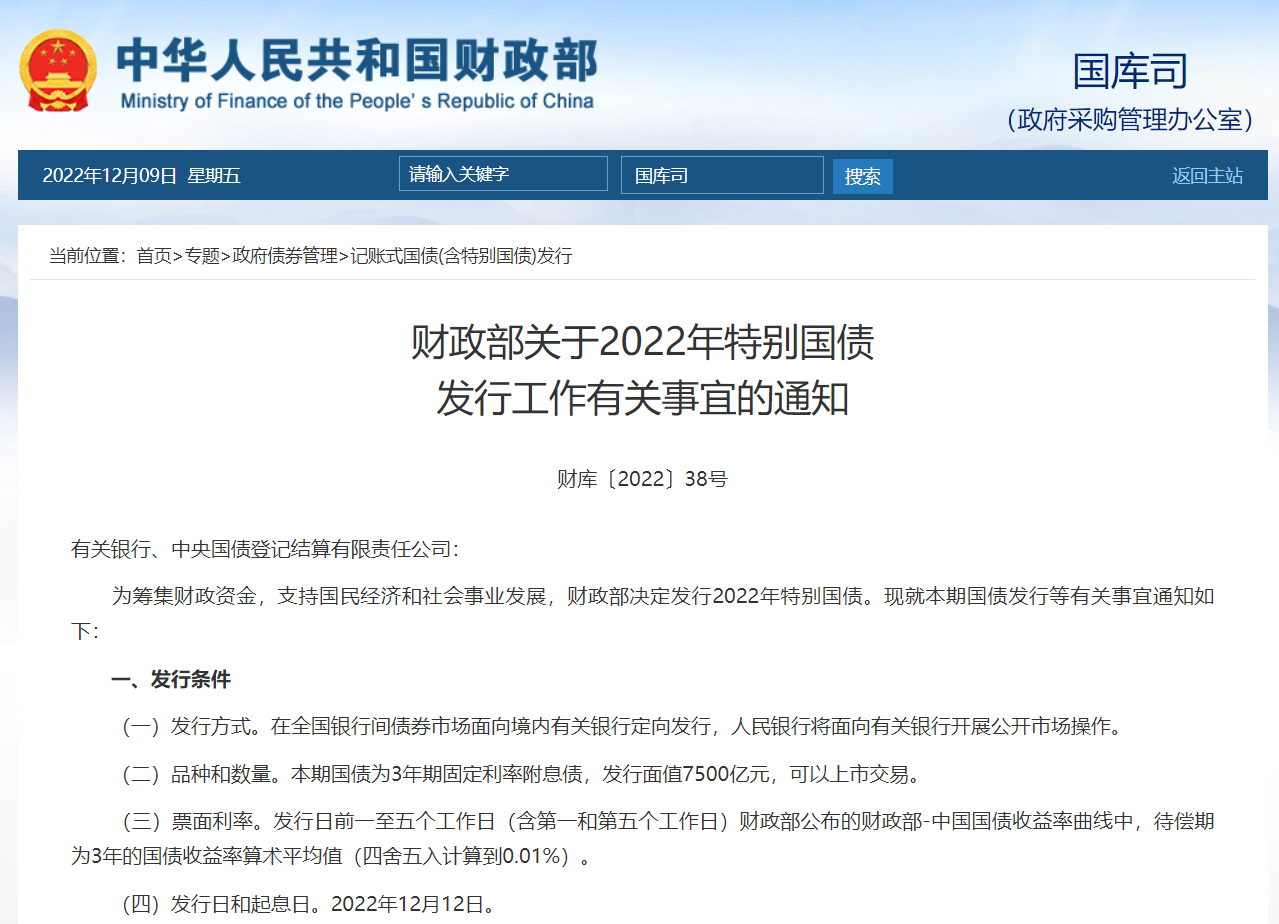 微信图片_20221210164755.png 财政部决定发行2022年特别国债7500亿元!