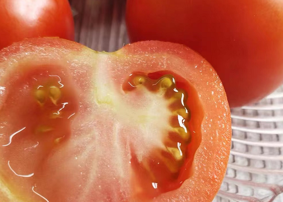 人工催熟的西红柿能吃吗？