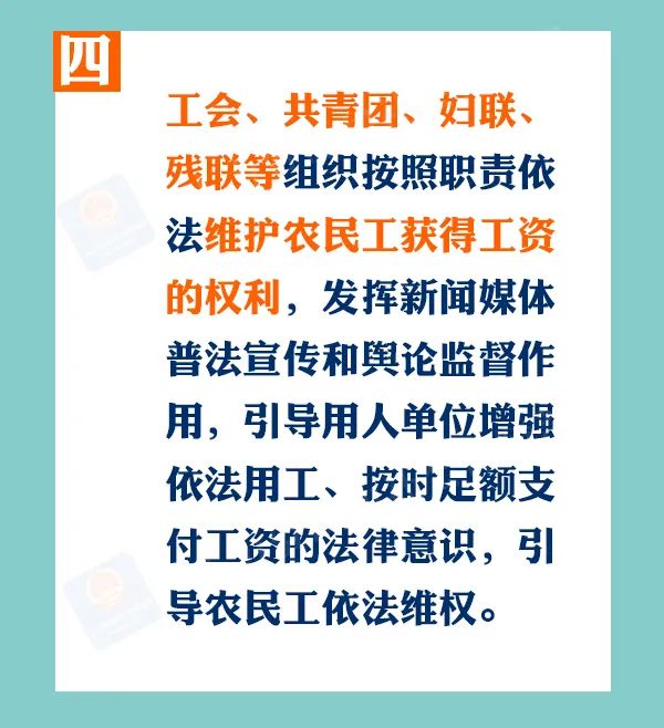 省住建厅与省人社厅联合在全省范围内组织开展保障建筑行业农民工工资支付百日攻坚行动