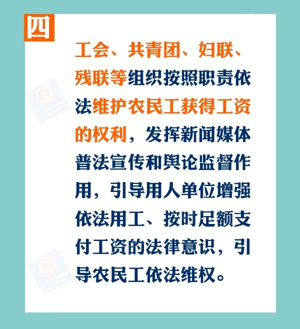 省住建厅与省人社厅联合在全省范围内组织开展保障建筑行业农民工工资支付百日攻坚行动