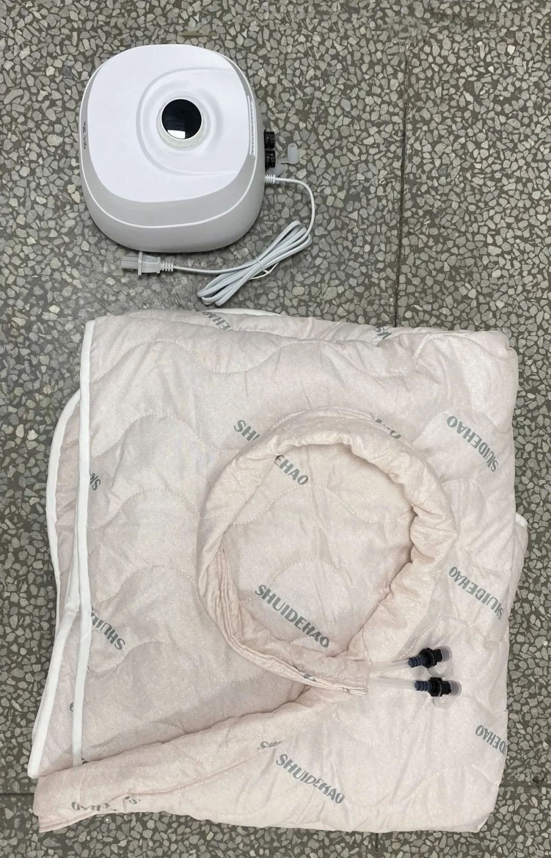 18款电热毯测试！“奥克斯”“黛圣婕”“智诺”3款样品未达标