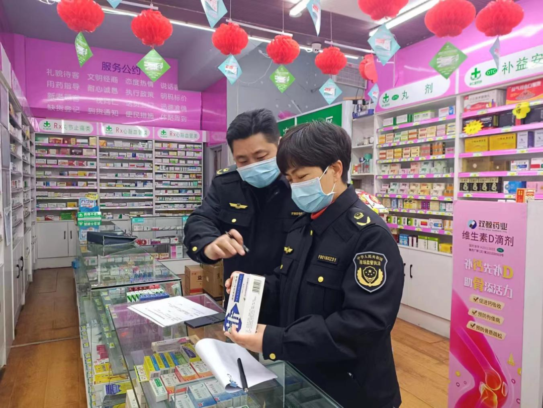 涉疫药品和医疗用品稳价保质专项行动进行时之四——安徽、江西、云南采取有效措施推进行动走深走实