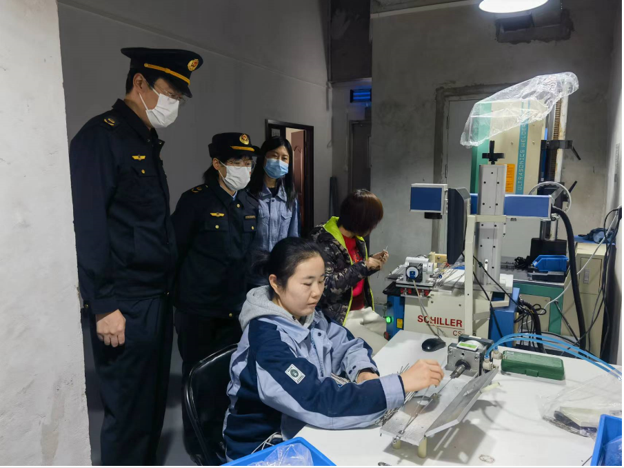 罚没1.4亿元！2022年北京药品、医疗器械、化妆品领域“骄阳行动”取得显著成果