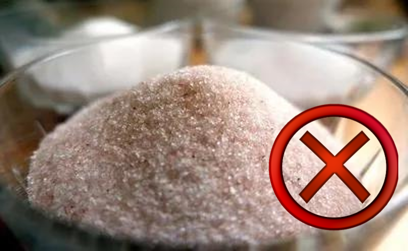 警惕这些食品！学校食堂禁用、慎用！