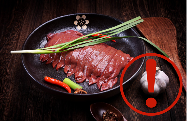 警惕这些食品！学校食堂禁用、慎用！