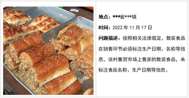 中消协调查农村消费环境！五方面问题有待解决