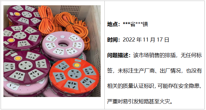 中消协调查农村消费环境！五方面问题有待解决