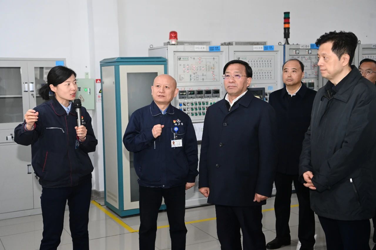 微信图片_20230327140605.jpg 韩俊在宿州淮北调研时强调 发挥自身优势夯实产业基础 奋力推动皖北地区全面振兴