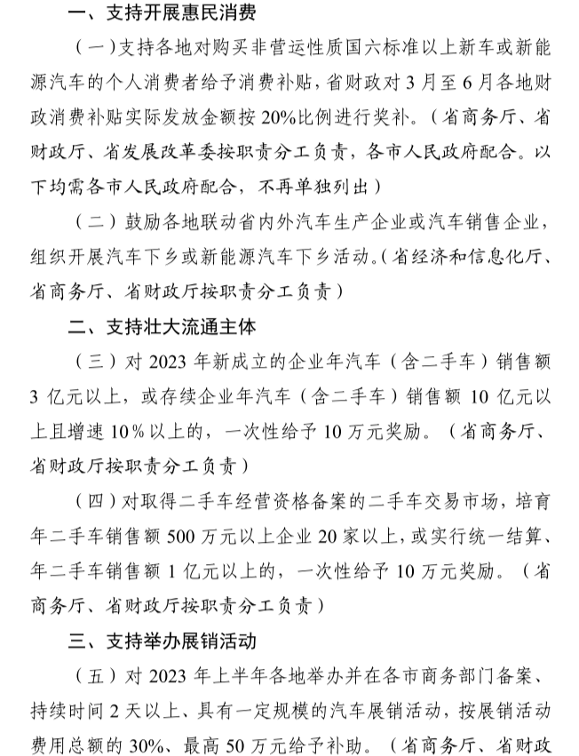 重磅！安徽下发通知