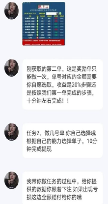 近期临泉、太和警方打掉两个印刷、发放“涉黄”小卡片为电诈团伙引流的窝点