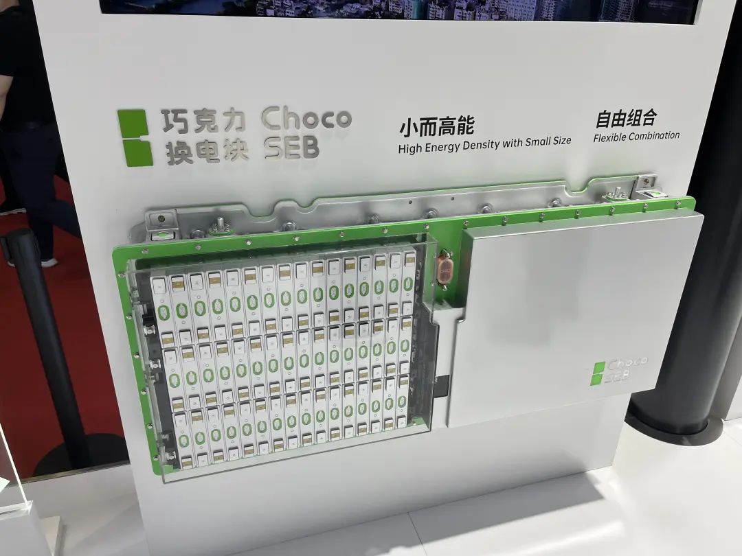 绝对主流！今年上海车展最火爆的是......