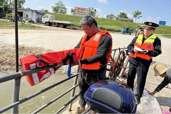 阜阳正式启动“护航2023”2号行动，此次行动自4月26日开始至5月25日结束，为期30天。