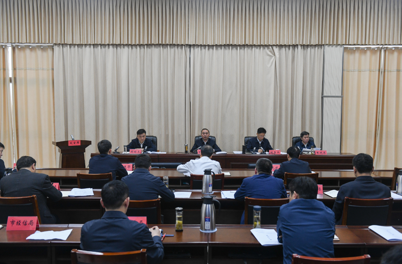 微信图片_20230427141103.jpg 孙正东:切实增强时时放心不下的责任感 牢牢守住不发生重特大安全事故的底线