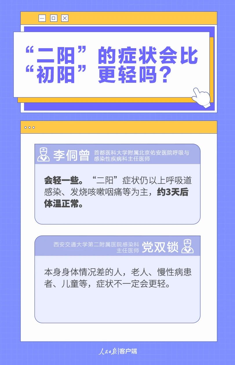 八问八答！当前疫情防控热点