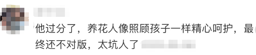 网购花木像开“盲盒”？李子苗“变身”荔枝苗......