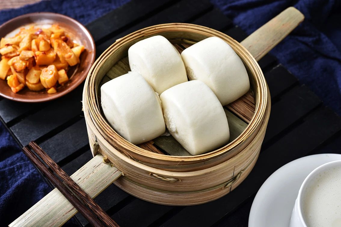 馒头是冷冻好还是冷藏好？