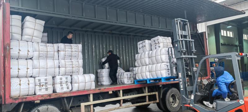 安徽紧急调拨3万件救灾物资 确保受灾群众安全温暖过冬