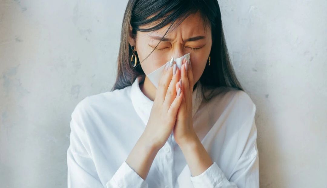 今年冬天，为什么呼吸道感染尤其严重？