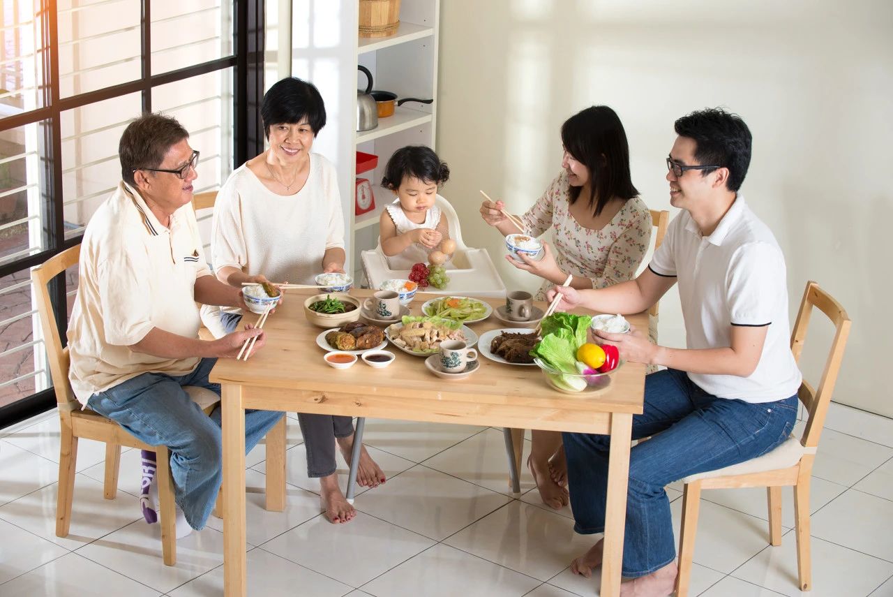 饿一饿，好处不止一点点！不只减肥，还会更长寿！