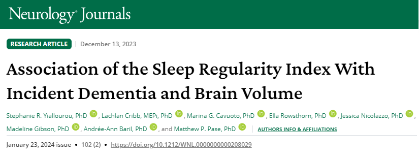 别再这样睡觉了！大脑更容易出问题，身体也容易提前衰老......图1