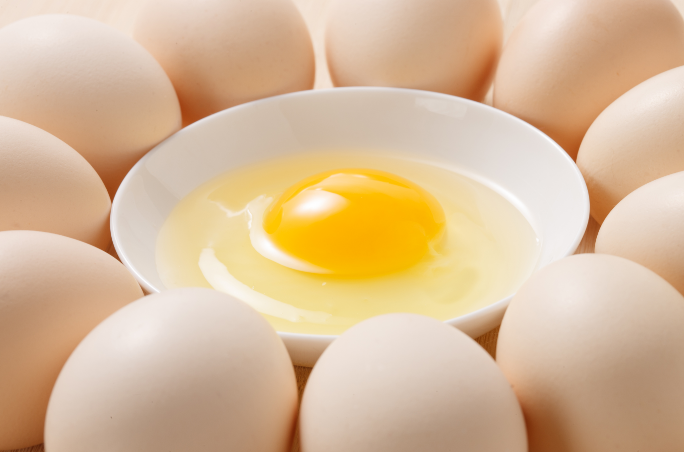 发热时，到底能不能吃鸡蛋？图1