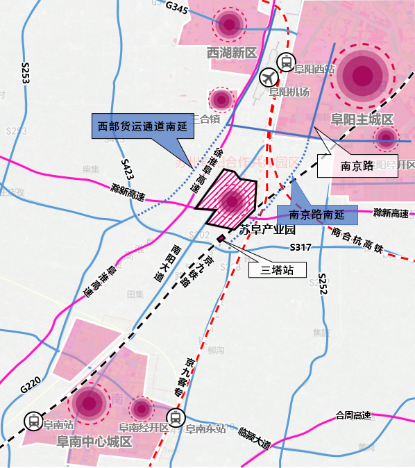 苏阜产业园，再传新消息→图3