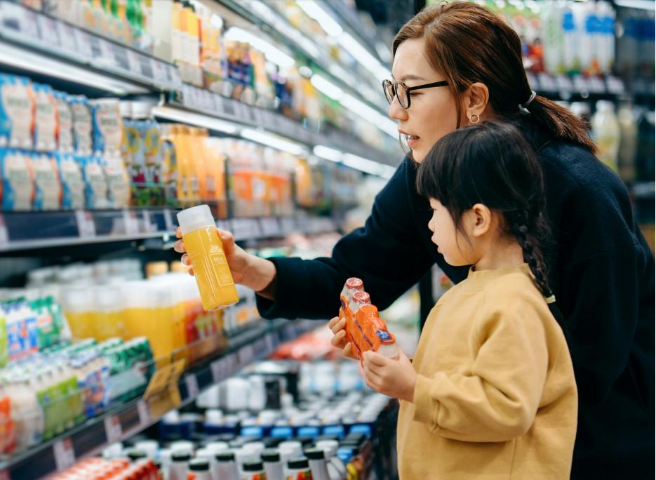 亚太消费品市场：面临新锐品牌冲击，成熟品牌依然可以延续成功之路