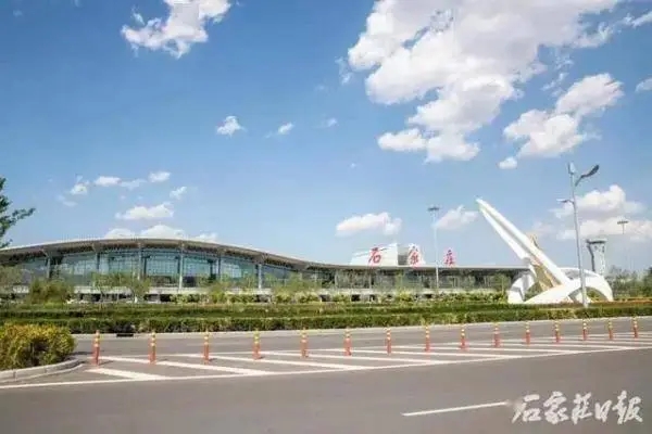 石家庄机场将开通至东京国际客运航线