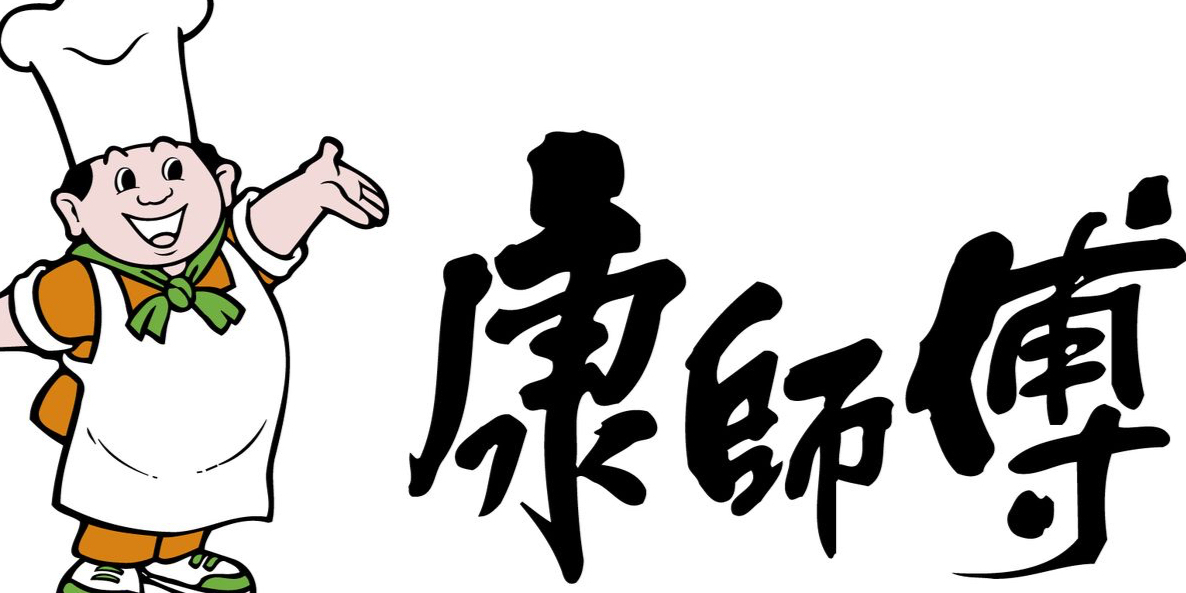 去年康师傅饮料业绩艳压方便面