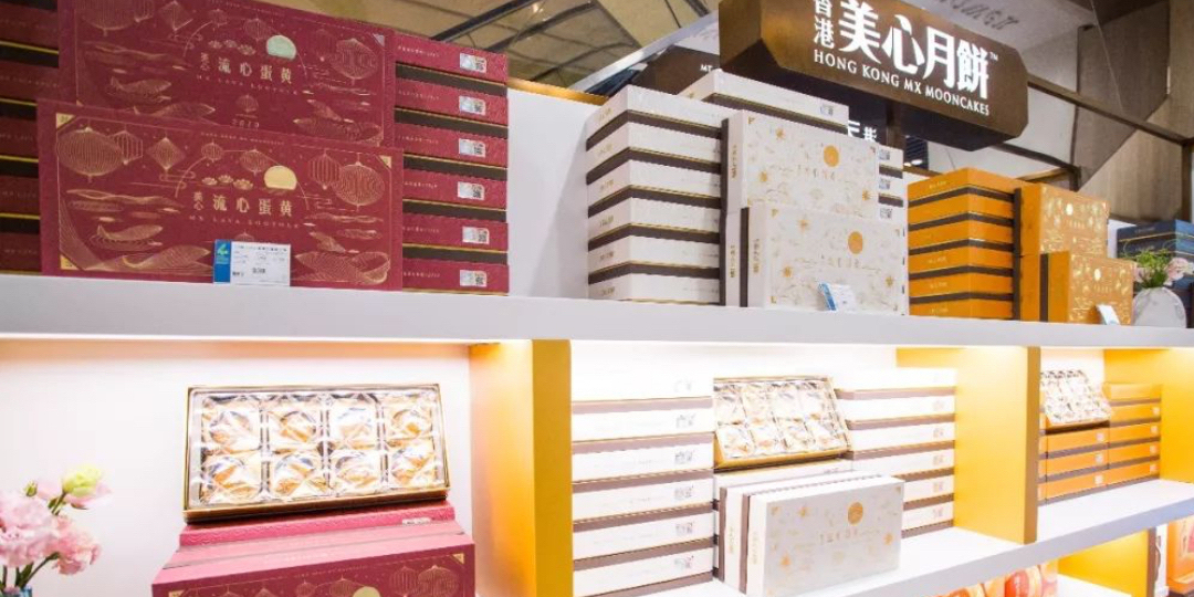 餐饮界“潮牌买手”美心集团准备这样应对外卖兴起、消费疲软
