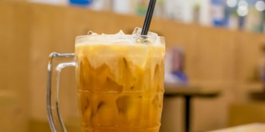 乐乐茶今年夏天杀回华南